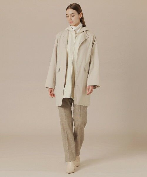 MACKINTOSH LONDON(L Size) / マッキントッシュ ロンドン (エル サイズ) その他アウター | 【L】ポリエステルオックスフォード3WAYコート | 詳細7