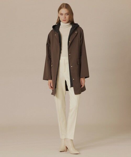 MACKINTOSH LONDON(L Size) / マッキントッシュ ロンドン (エル サイズ) その他アウター | 【L】ポリエステルオックスフォード3WAYコート | 詳細10