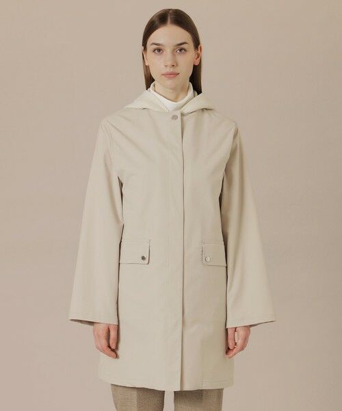 MACKINTOSH LONDON(L Size) / マッキントッシュ ロンドン (エル サイズ) その他アウター | 【L】ポリエステルオックスフォード3WAYコート | 詳細11