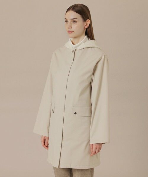 MACKINTOSH LONDON(L Size) / マッキントッシュ ロンドン (エル サイズ) その他アウター | 【L】ポリエステルオックスフォード3WAYコート | 詳細12