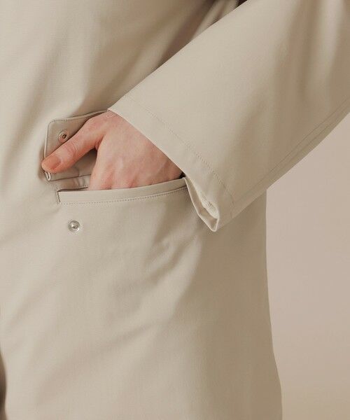 MACKINTOSH LONDON(L Size) / マッキントッシュ ロンドン (エル サイズ) その他アウター | 【L】ポリエステルオックスフォード3WAYコート | 詳細15