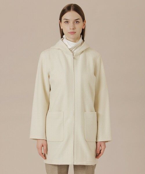 MACKINTOSH LONDON(L Size) / マッキントッシュ ロンドン (エル サイズ) その他アウター | 【L】ポリエステルオックスフォード3WAYコート | 詳細16