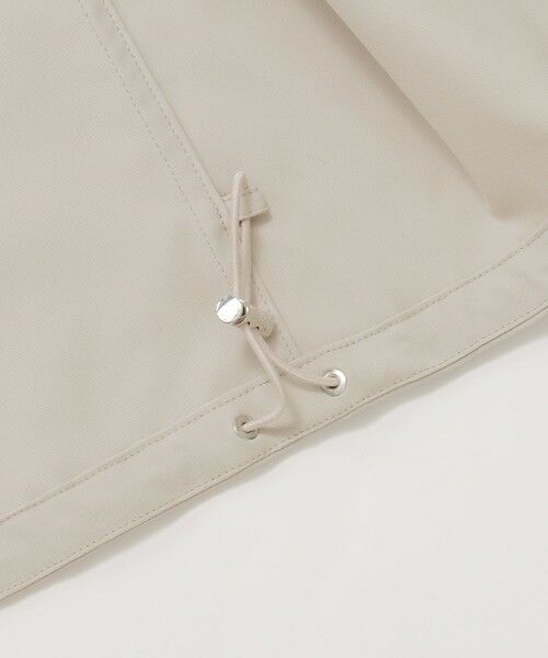 MACKINTOSH LONDON(L Size) / マッキントッシュ ロンドン (エル サイズ) その他アウター | 【L】ポリエステルオックスフォード3WAYコート | 詳細19