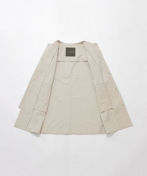 MACKINTOSH LONDON(L Size) / マッキントッシュ ロンドン (エル サイズ) その他アウター | 【L】ポリエステルオックスフォード3WAYコート | 詳細21