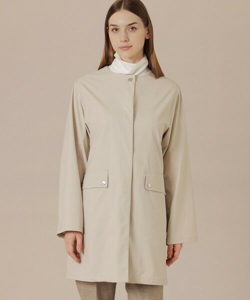 MACKINTOSH LONDON(L Size) / マッキントッシュ ロンドン (エル サイズ) その他アウター | 【L】ポリエステルオックスフォード3WAYコート | 詳細1