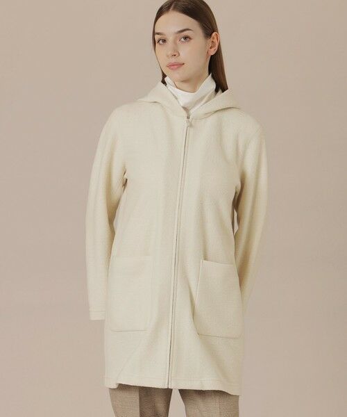 MACKINTOSH LONDON(L Size) / マッキントッシュ ロンドン (エル サイズ) その他アウター | 【L】ポリエステルオックスフォード3WAYコート | 詳細2