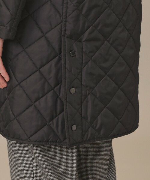 MACKINTOSH LONDON(L Size) / マッキントッシュ ロンドン (エル サイズ) その他アウター | 【L】キルティングタフタフーデットコート | 詳細9