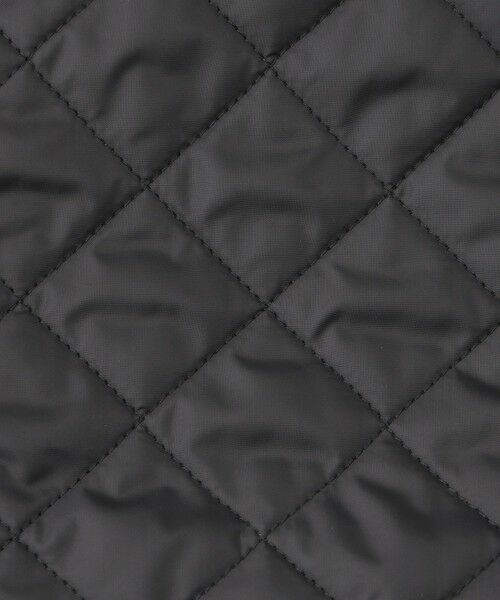 MACKINTOSH LONDON(L Size) / マッキントッシュ ロンドン (エル サイズ) その他アウター | 【L】キルティングタフタフーデットコート | 詳細12