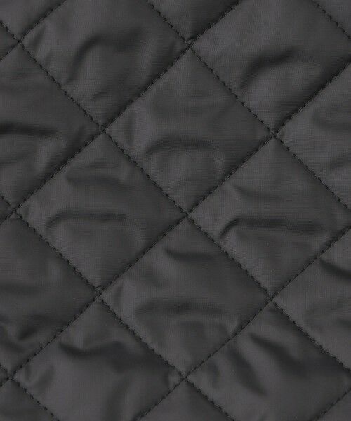 MACKINTOSH LONDON(L Size) / マッキントッシュ ロンドン (エル サイズ) その他アウター | 【L】キルティングタフタフーデットショートコート | 詳細11
