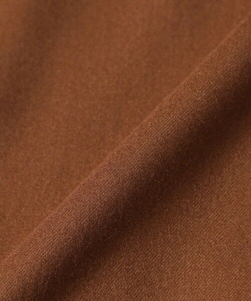 MACKINTOSH LONDON(L Size) / マッキントッシュ ロンドン (エル サイズ) その他アウター | 【L】ライトウールリバーノーカラーコート | 詳細12