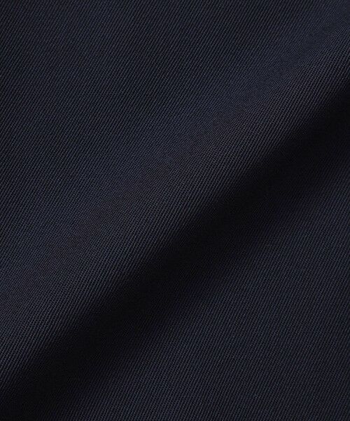 MACKINTOSH LONDON(L Size) / マッキントッシュ ロンドン (エル サイズ) ノーカラージャケット | 【L】クリアツイルジャケット | 詳細10