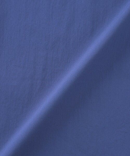 MACKINTOSH LONDON(L Size) / マッキントッシュ ロンドン (エル サイズ) ロング・マキシ丈ワンピース | 【L】コットンナイロンストレッチワンピース | 詳細10