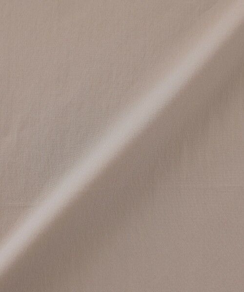 MACKINTOSH LONDON(L Size) / マッキントッシュ ロンドン (エル サイズ) ロング・マキシ丈ワンピース | 【L】コットンナイロンストレッチワンピース | 詳細11