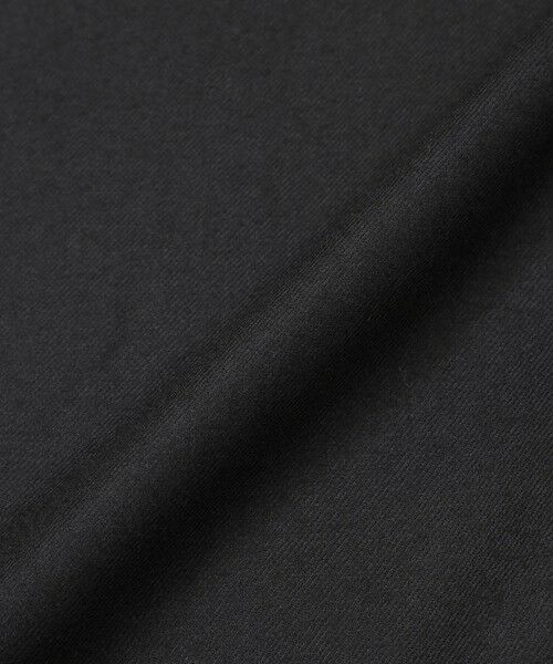 MACKINTOSH LONDON(L Size) / マッキントッシュ ロンドン (エル サイズ) ロング・マキシ丈ワンピース | 【L】ウールサキソニーワンピース | 詳細8