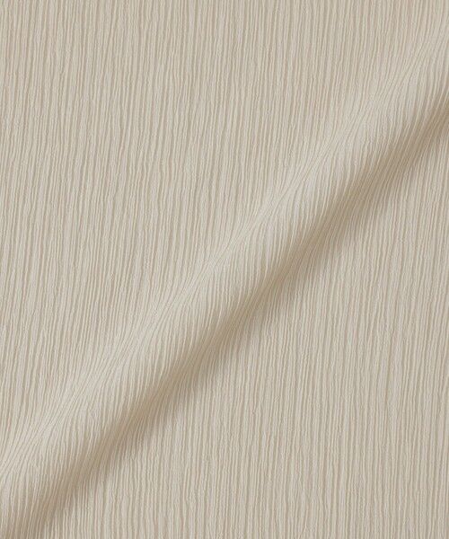 MACKINTOSH LONDON(L Size) / マッキントッシュ ロンドン (エル サイズ) シャツ・ブラウス | 【L】ポリエステルクレープブラウス | 詳細8