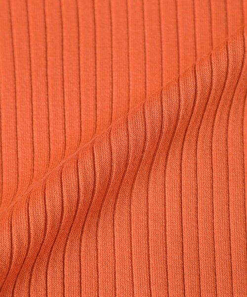 MACKINTOSH LONDON(L Size) / マッキントッシュ ロンドン (エル サイズ) ニット・セーター | 【L】クリアーニット衿付きカーディガン | 詳細17