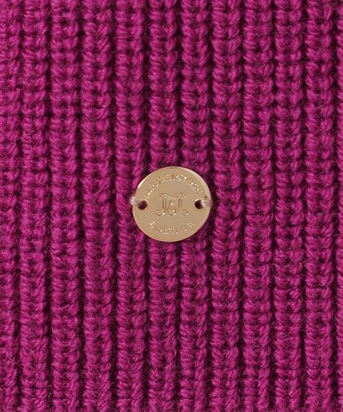 MACKINTOSH LONDON(L Size) / マッキントッシュ ロンドン (エル サイズ) ニット・セーター | 【L】ブリリアントニットプルオーバー | 詳細9