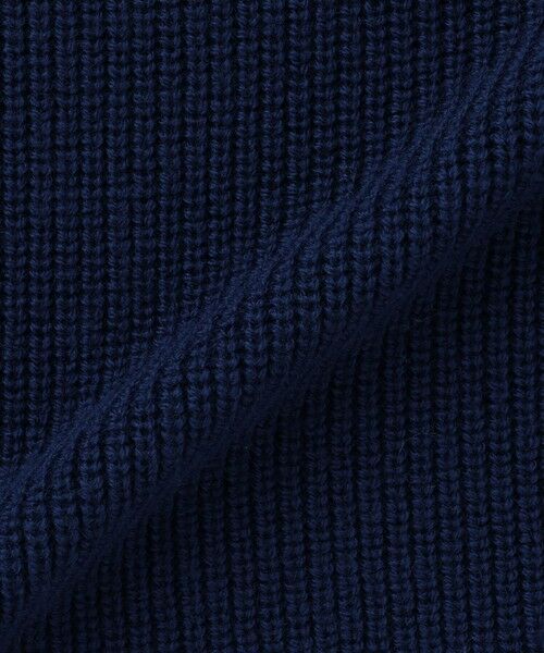 MACKINTOSH LONDON(L Size) / マッキントッシュ ロンドン (エル サイズ) ニット・セーター | 【L】ブリリアントニットプルオーバー | 詳細11