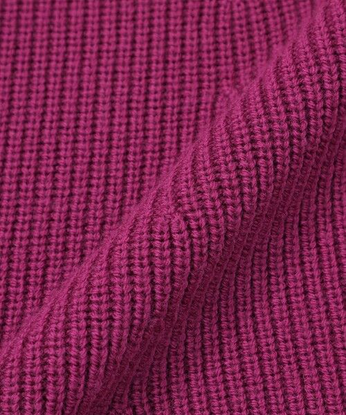 MACKINTOSH LONDON(L Size) / マッキントッシュ ロンドン (エル サイズ) ニット・セーター | 【L】ブリリアントニットプルオーバー | 詳細12