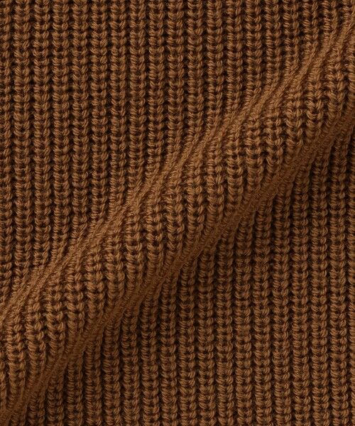 MACKINTOSH LONDON(L Size) / マッキントッシュ ロンドン (エル サイズ) ニット・セーター | 【L】ブリリアントニットプルオーバー | 詳細13