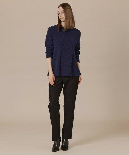 MACKINTOSH LONDON(L Size) / マッキントッシュ ロンドン (エル サイズ) ニット・セーター | 【L】ブリリアントニットプルオーバー | 詳細2