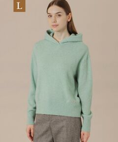 MACKINTOSH LONDON(L Size) / マッキントッシュ ロンドン (エル サイズ) ニット・セーター | 【L】スフレニットフ—ディー