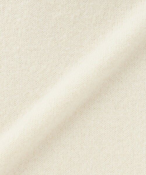 MACKINTOSH LONDON(L Size) / マッキントッシュ ロンドン (エル サイズ) ニット・セーター | 【L】スフレニットフ—ディー | 詳細10