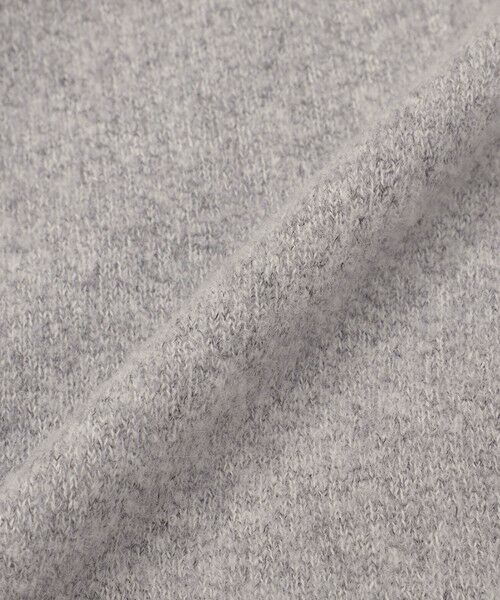 MACKINTOSH LONDON(L Size) / マッキントッシュ ロンドン (エル サイズ) ニット・セーター | 【L】スフレニットフ—ディー | 詳細11