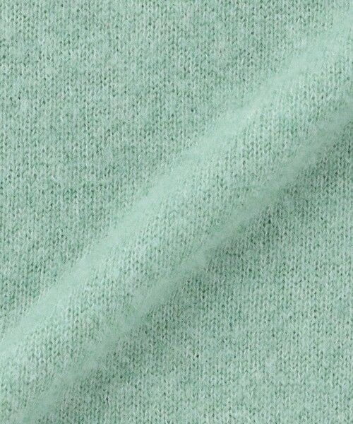 MACKINTOSH LONDON(L Size) / マッキントッシュ ロンドン (エル サイズ) ニット・セーター | 【L】スフレニットフ—ディー | 詳細12