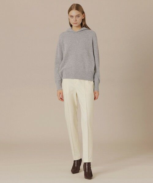 MACKINTOSH LONDON(L Size) / マッキントッシュ ロンドン (エル サイズ) ニット・セーター | 【L】スフレニットフ—ディー | 詳細2