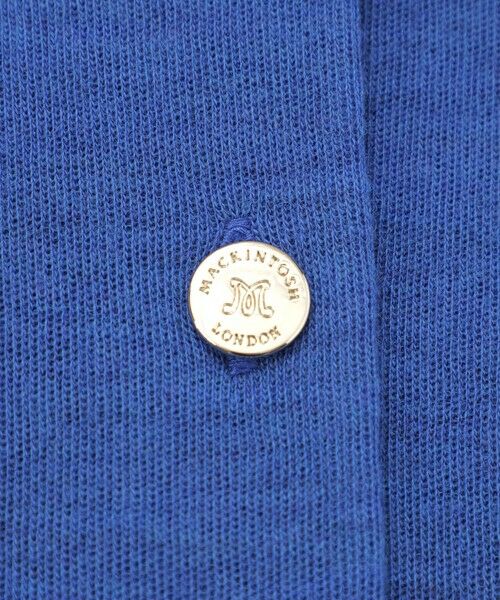 MACKINTOSH LONDON(L Size) / マッキントッシュ ロンドン (エル サイズ) ニット・セーター | 【L】ブリリアントスムースカーディガン | 詳細8