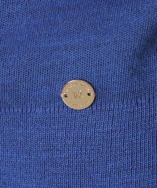 MACKINTOSH LONDON(L Size) / マッキントッシュ ロンドン (エル サイズ) ニット・セーター | 【L】ブリリアントスムースプルオーバー | 詳細9
