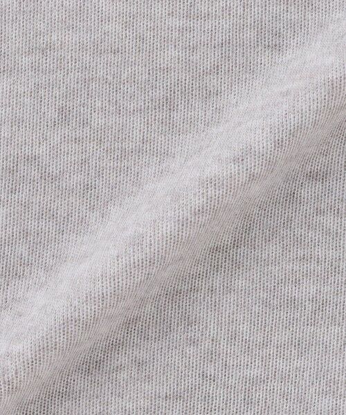 MACKINTOSH LONDON(L Size) / マッキントッシュ ロンドン (エル サイズ) ニット・セーター | 【L】ブリリアントスムースプルオーバー | 詳細10