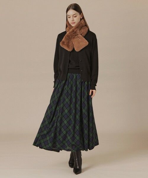 MACKINTOSH LONDON(L Size) / マッキントッシュ ロンドン (エル サイズ) ニット・セーター | 【L】ブリリアントスムースプルオーバー | 詳細2