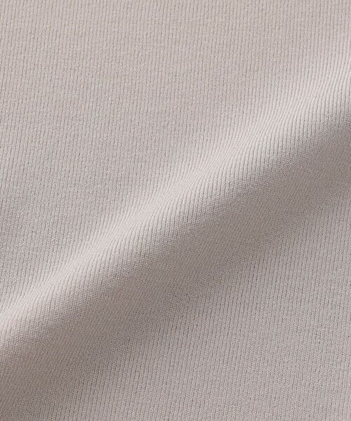 MACKINTOSH LONDON(L Size) / マッキントッシュ ロンドン (エル サイズ) ニット・セーター | 【L】スライトラスターストレッチニットプルオーバー | 詳細10