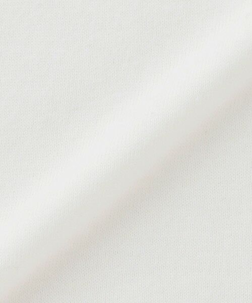 MACKINTOSH LONDON(L Size) / マッキントッシュ ロンドン (エル サイズ) ニット・セーター | 【L】【SUPER FINE LAB.】メルテッドサウラコットンタートルネックプルオーバー | 詳細9