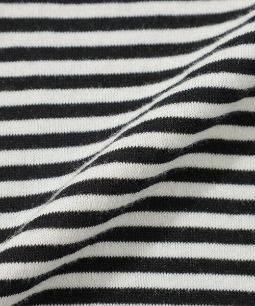 MACKINTOSH LONDON(L Size) / マッキントッシュ ロンドン (エル サイズ) ニット・セーター | 【L】【SUPER FINE LAB.】メルテッドサウラコットンタートルネックプルオーバー | 詳細11