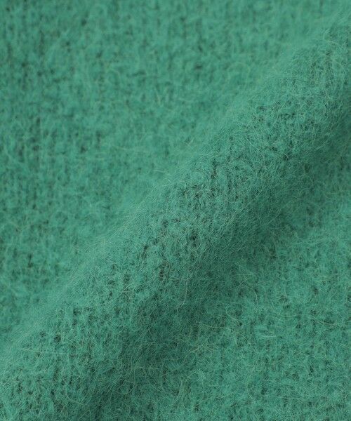 MACKINTOSH LONDON(L Size) / マッキントッシュ ロンドン (エル サイズ) ニット・セーター | 【L】アルパカシャギーニットカーディガン | 詳細11