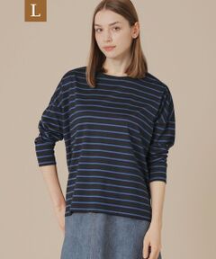 MACKINTOSH LONDON(L Size) / マッキントッシュ ロンドン (エル サイズ) カットソー | 【L】ウォッシャブルウールプルオーバー