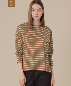 MACKINTOSH LONDON(L Size) / マッキントッシュ ロンドン (エル サイズ) カットソー | 【L】ウォッシャブルウールプルオーバー