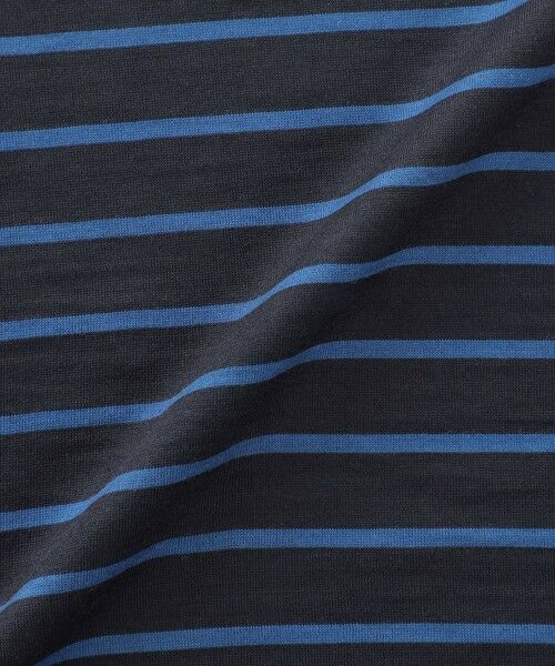 MACKINTOSH LONDON(L Size) / マッキントッシュ ロンドン (エル サイズ) カットソー | 【L】ウォッシャブルウールプルオーバー | 詳細10