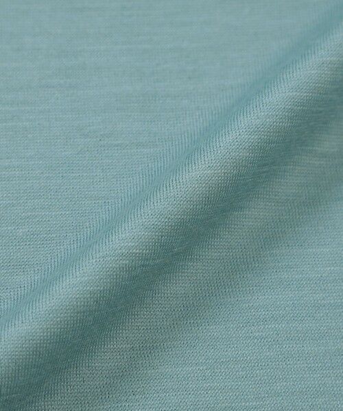 MACKINTOSH LONDON(L Size) / マッキントッシュ ロンドン (エル サイズ) カットソー | 【L】ウォッシャブルウールプルオーバー | 詳細13