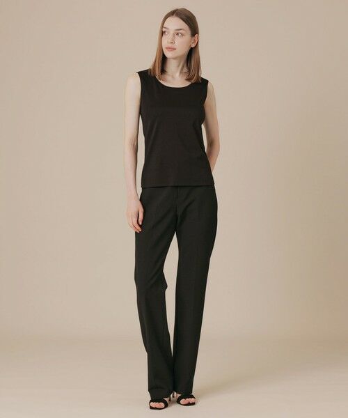 MACKINTOSH LONDON(L Size) / マッキントッシュ ロンドン (エル サイズ) その他パンツ | 【L】ストレッチダブルクロスパンツ | 詳細2