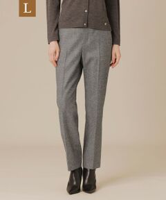 MACKINTOSH LONDON(L Size) / マッキントッシュ ロンドン (エル サイズ) その他パンツ | 【L】ウールサキソニーパンツ
