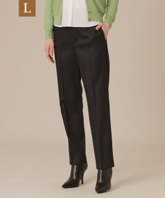 MACKINTOSH LONDON(L Size) / マッキントッシュ ロンドン (エル サイズ) その他パンツ | 【L】ウールサキソニーパンツ