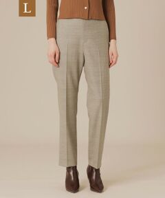 MACKINTOSH LONDON(L Size) / マッキントッシュ ロンドン (エル サイズ) その他パンツ | 【L】ウールサキソニーパンツ