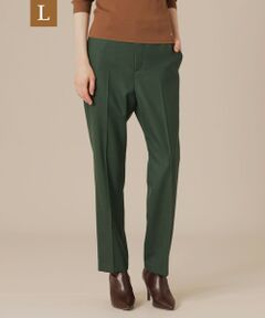 MACKINTOSH LONDON(L Size) / マッキントッシュ ロンドン (エル サイズ) その他パンツ | 【L】ウールサキソニーパンツ