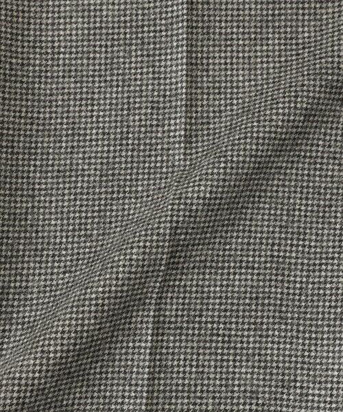 MACKINTOSH LONDON(L Size) / マッキントッシュ ロンドン (エル サイズ) その他パンツ | 【L】ウールサキソニーパンツ | 詳細10