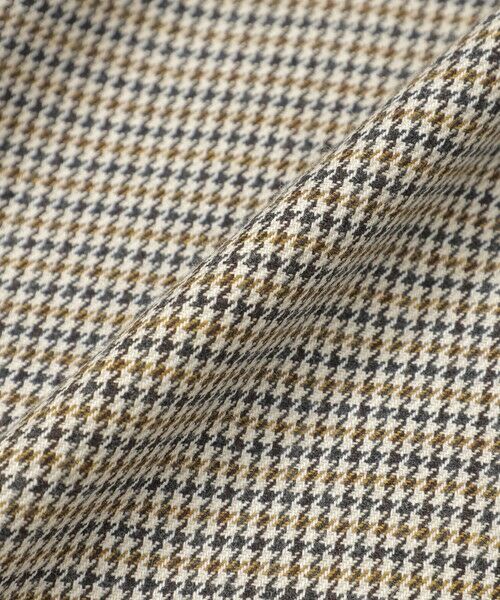 MACKINTOSH LONDON(L Size) / マッキントッシュ ロンドン (エル サイズ) その他パンツ | 【L】レーヨンウールハウンドトゥースパンツ | 詳細8