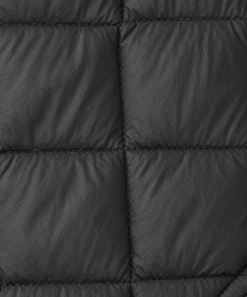 MACKINTOSH LONDON(L Size) / マッキントッシュ ロンドン (エル サイズ) その他アウター | 【婦人画報11月号掲載】【L】【Tilbury/ティルベリー】エアリーキルティングショートコート | 詳細10